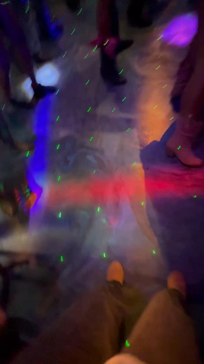 Blue Cue - Wednesday night line dancing - New American Near Me - Sacramento, California