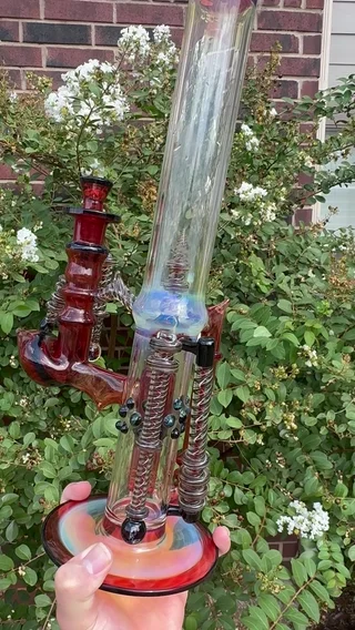 Preview pic of Terminator Tube