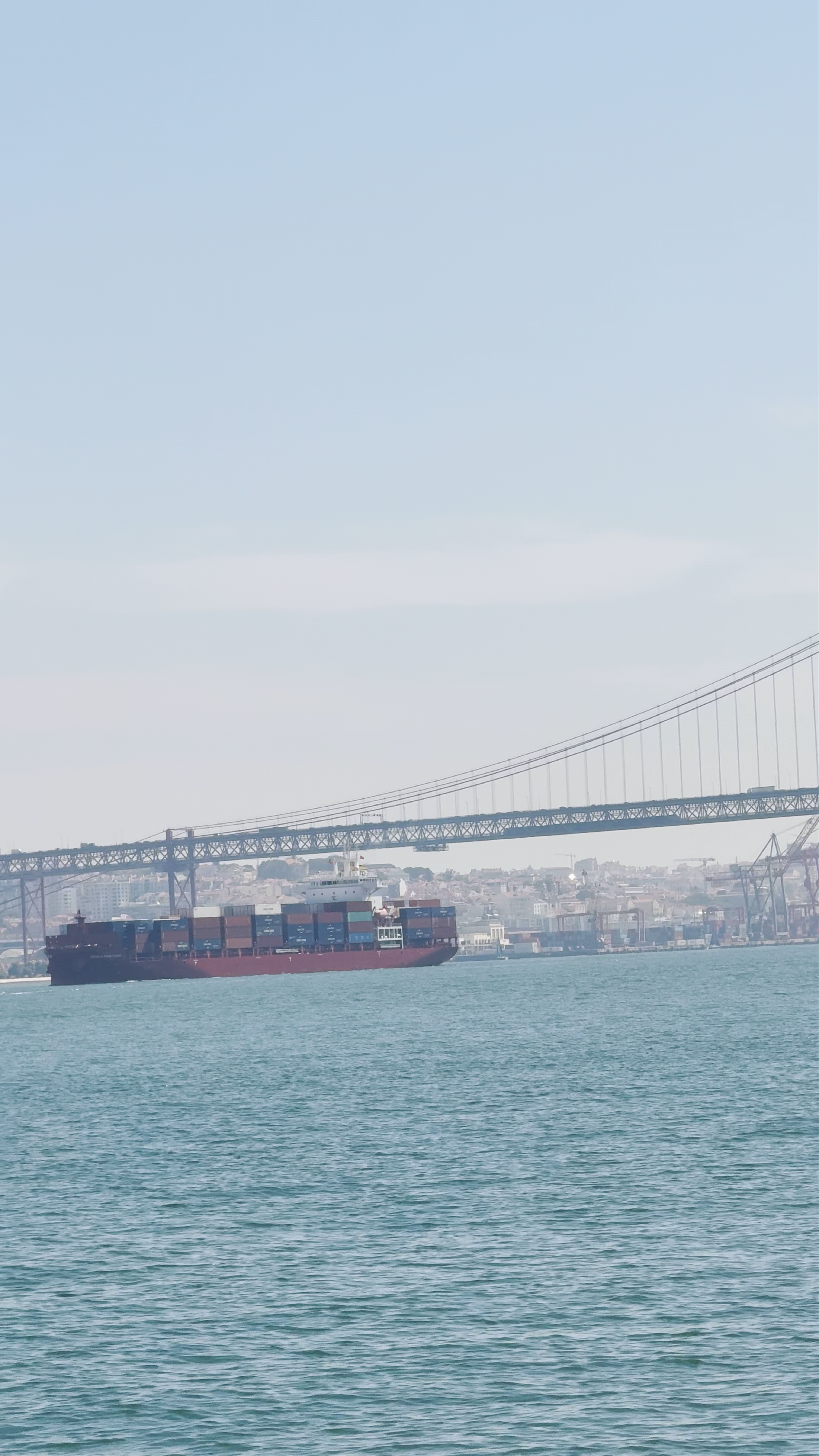 Go Sailing - Lisbon Sailing Tour