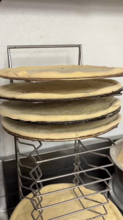 Domino's Pizza - Literally, ew. I worked here and took this video. Do not eat this food. - Pizza Near Me - Ocala, Florida