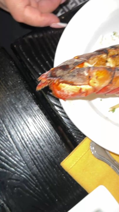 Prime on the Mile - Food speaks for its self  #brunchnkingz - Seafood Near Me - Freeport, New York