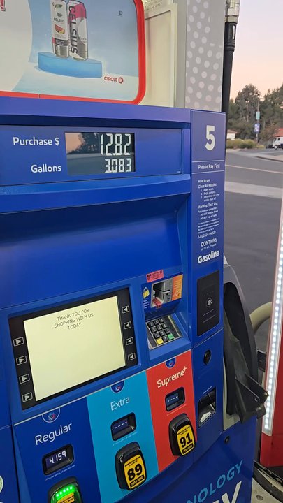 Mobil - Gas Stations Near Me - Temecula, California