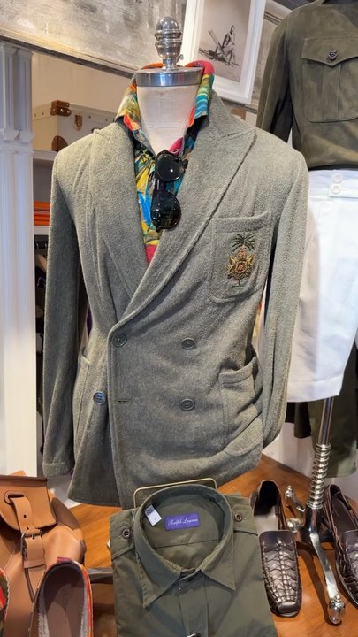 Ralph Lauren - Accessories Near Me - Southampton, New York