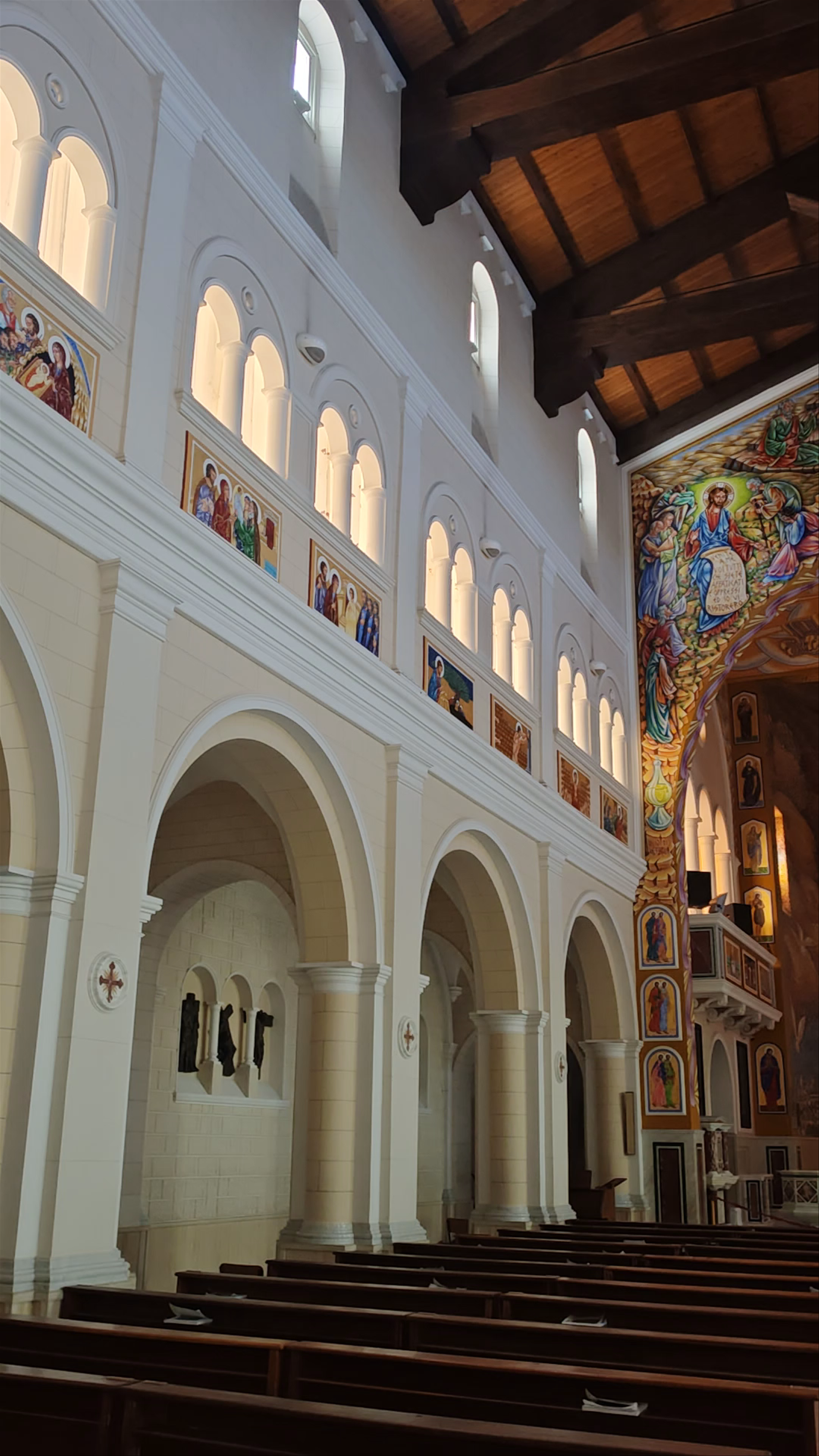 Chiesa Madre dell' Immacolata