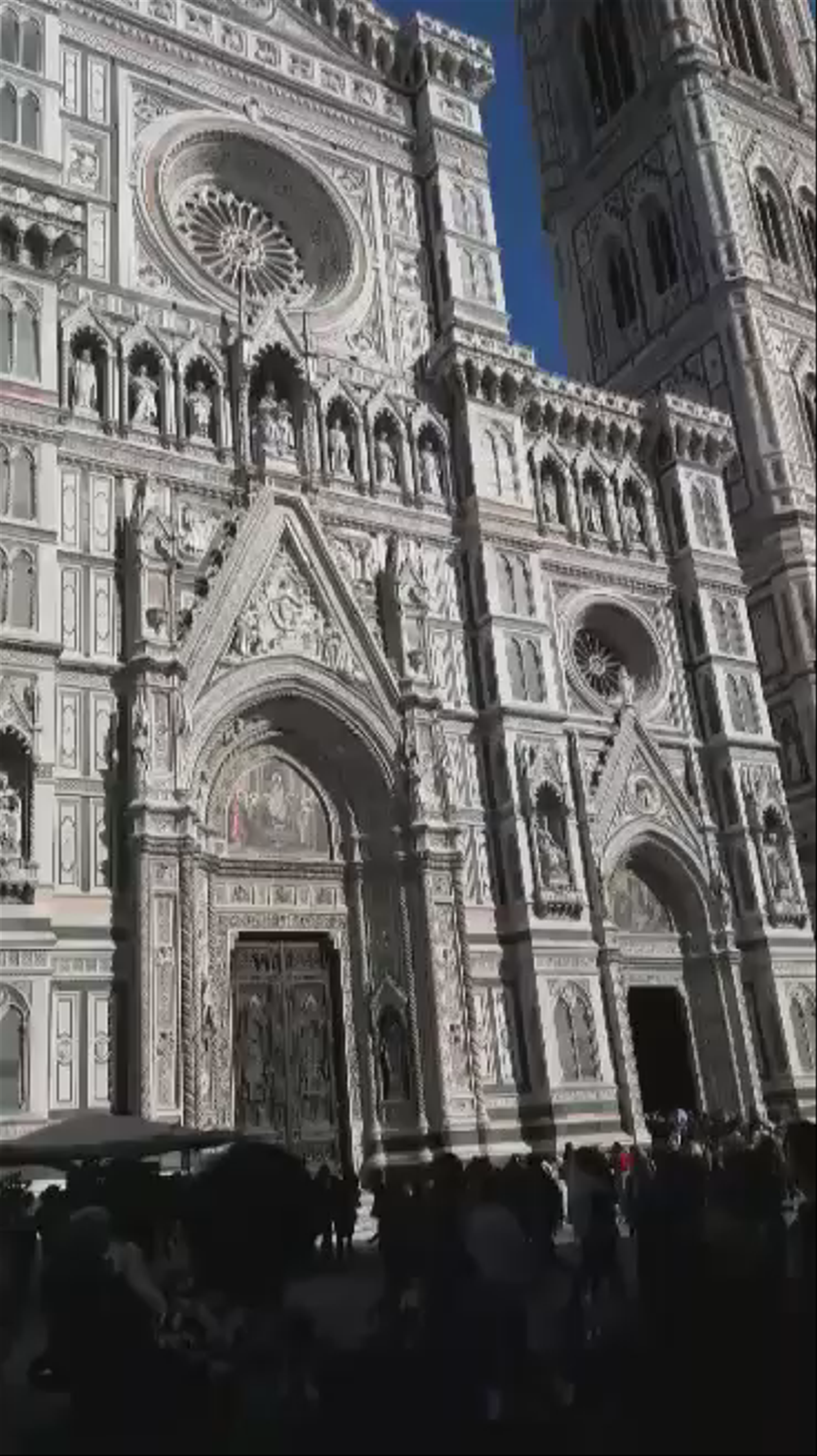 Cathedral of Santa Maria del Fiore