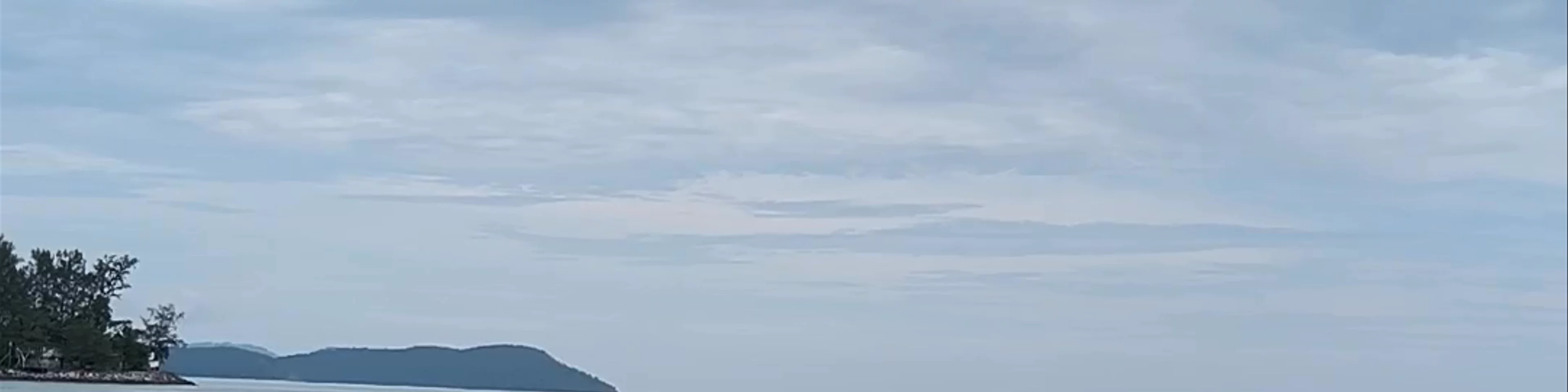 Pantai Kok Langkawi