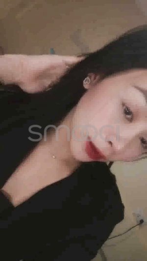 Ashley Manila Escort Video #21690