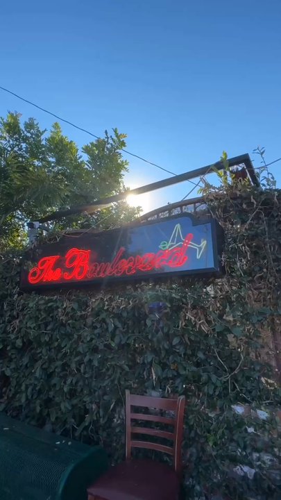 The Boulevard - Cocktail Bars Near Me - Costa Mesa, California