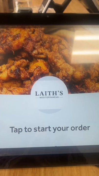 Laith's Mediterranean  - Mediterranean Near Me - Carson, California