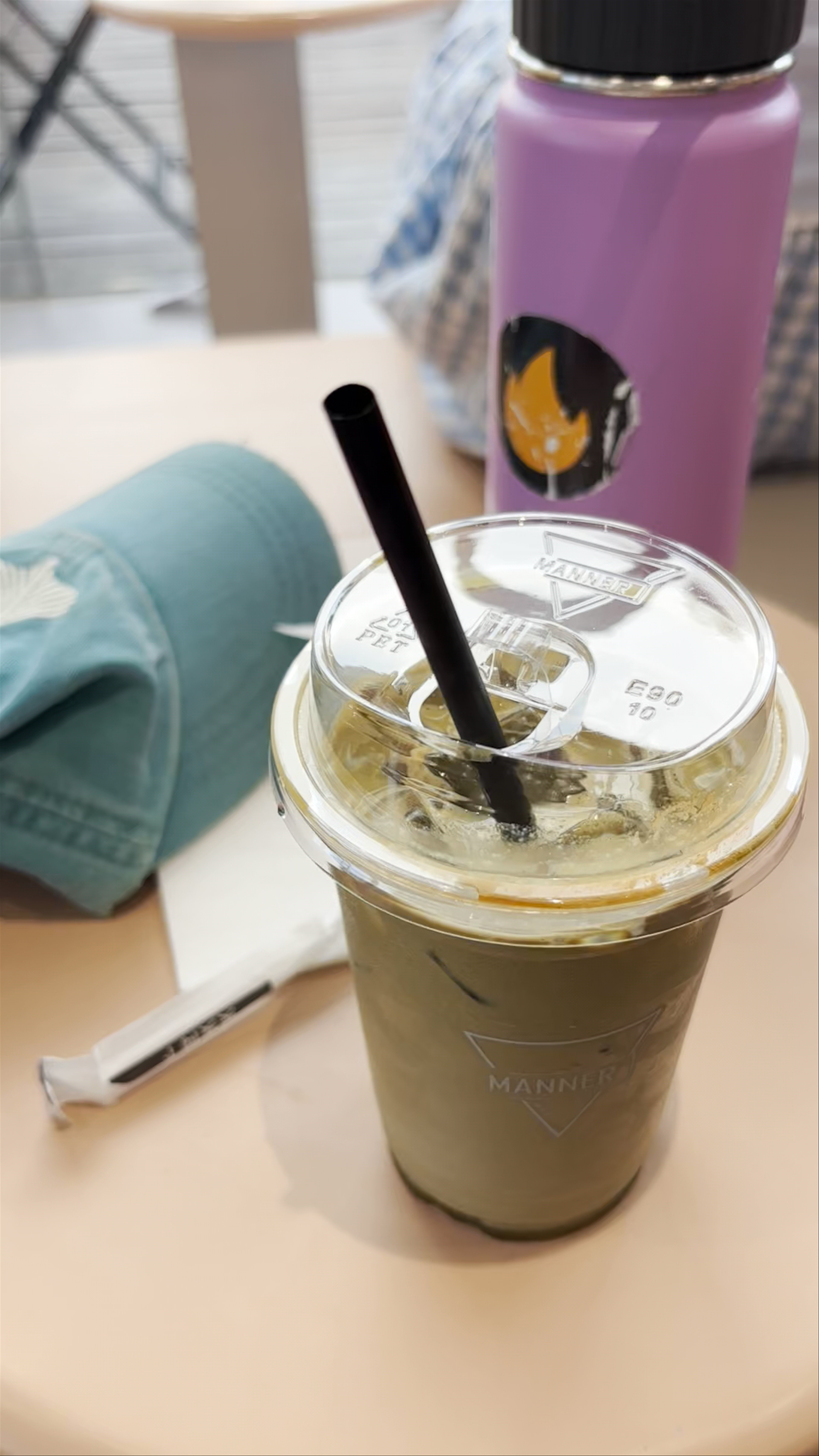 Manner Coffee