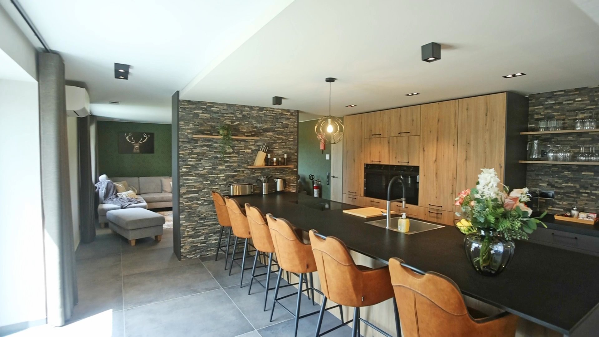 Alojamiento BE-1092633-Sankt Vith