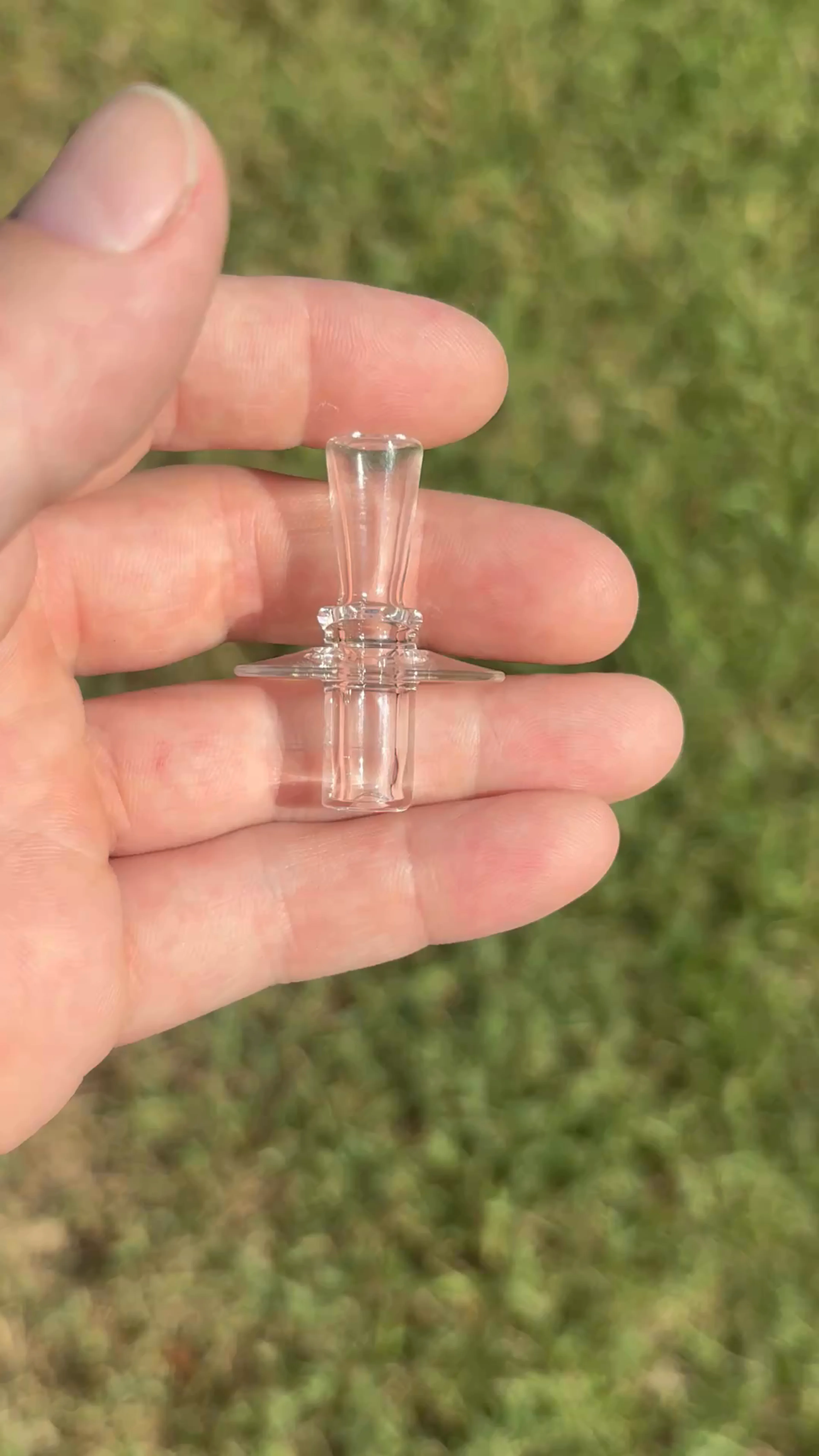 Preview pic of 2nd quality ZB tower stopper