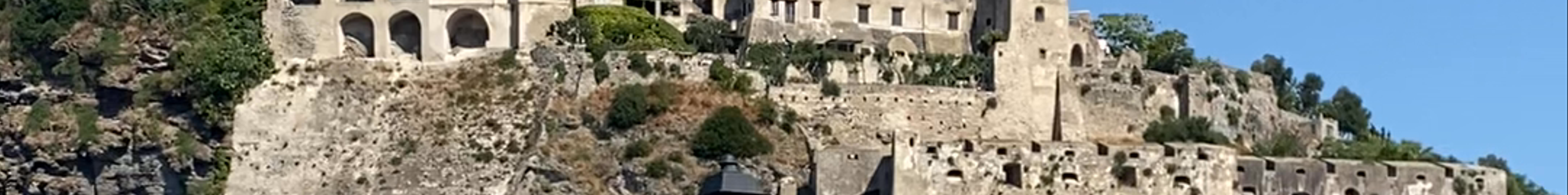 Tours & experiences in Ischia Porto