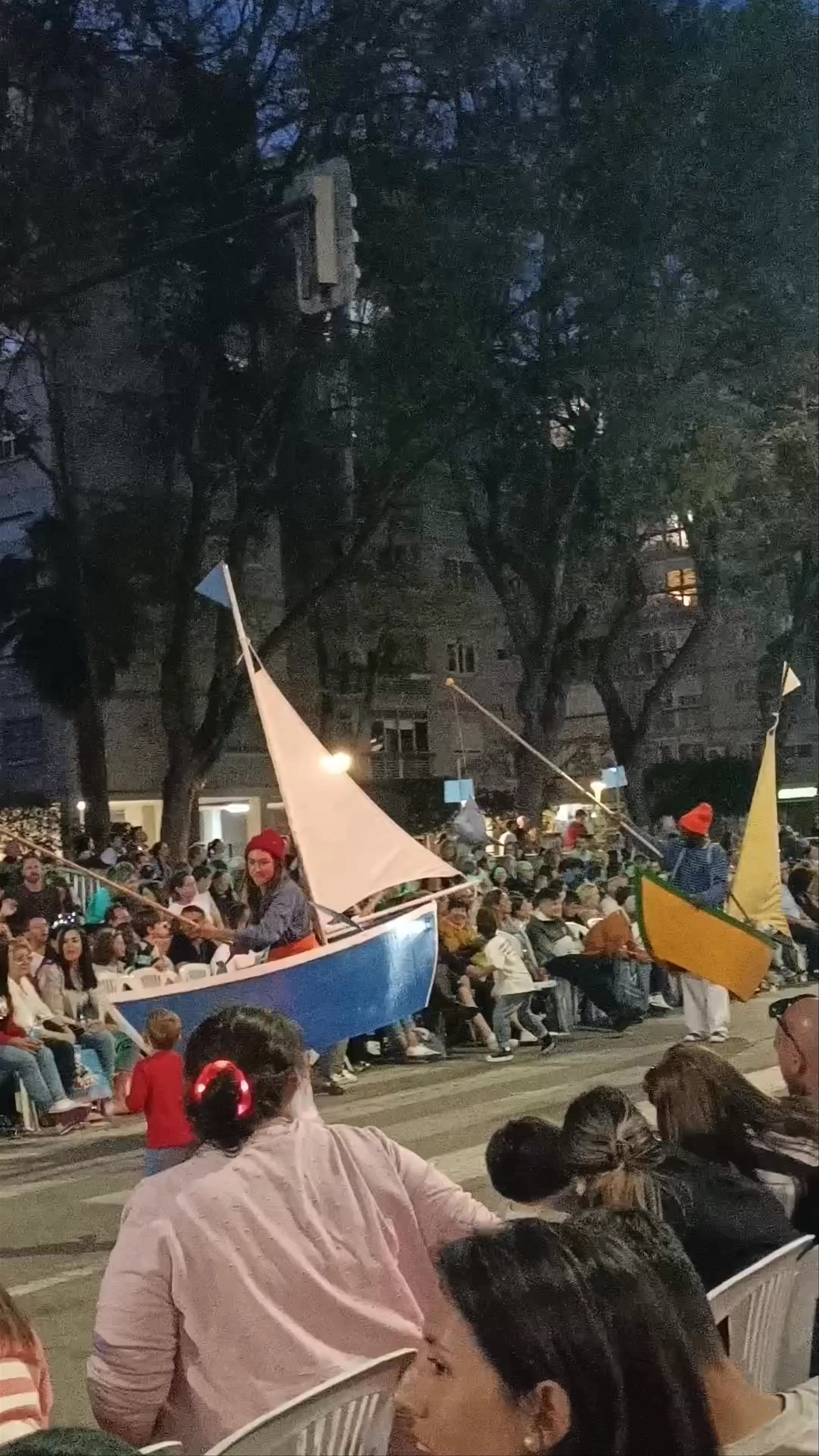 Avenida San Juan de la Cruz, 60, Murcia
