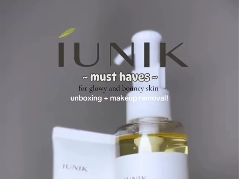 UGC IUNIK