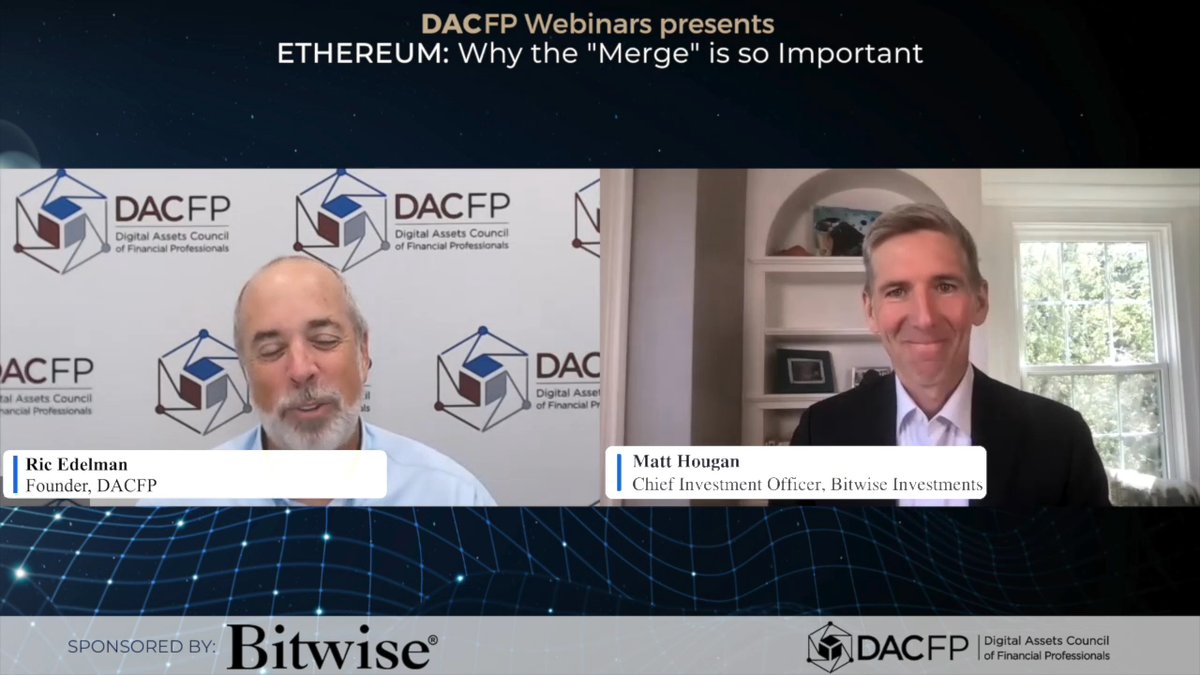 Ethereum: Why ‘The Merge’ is so Important