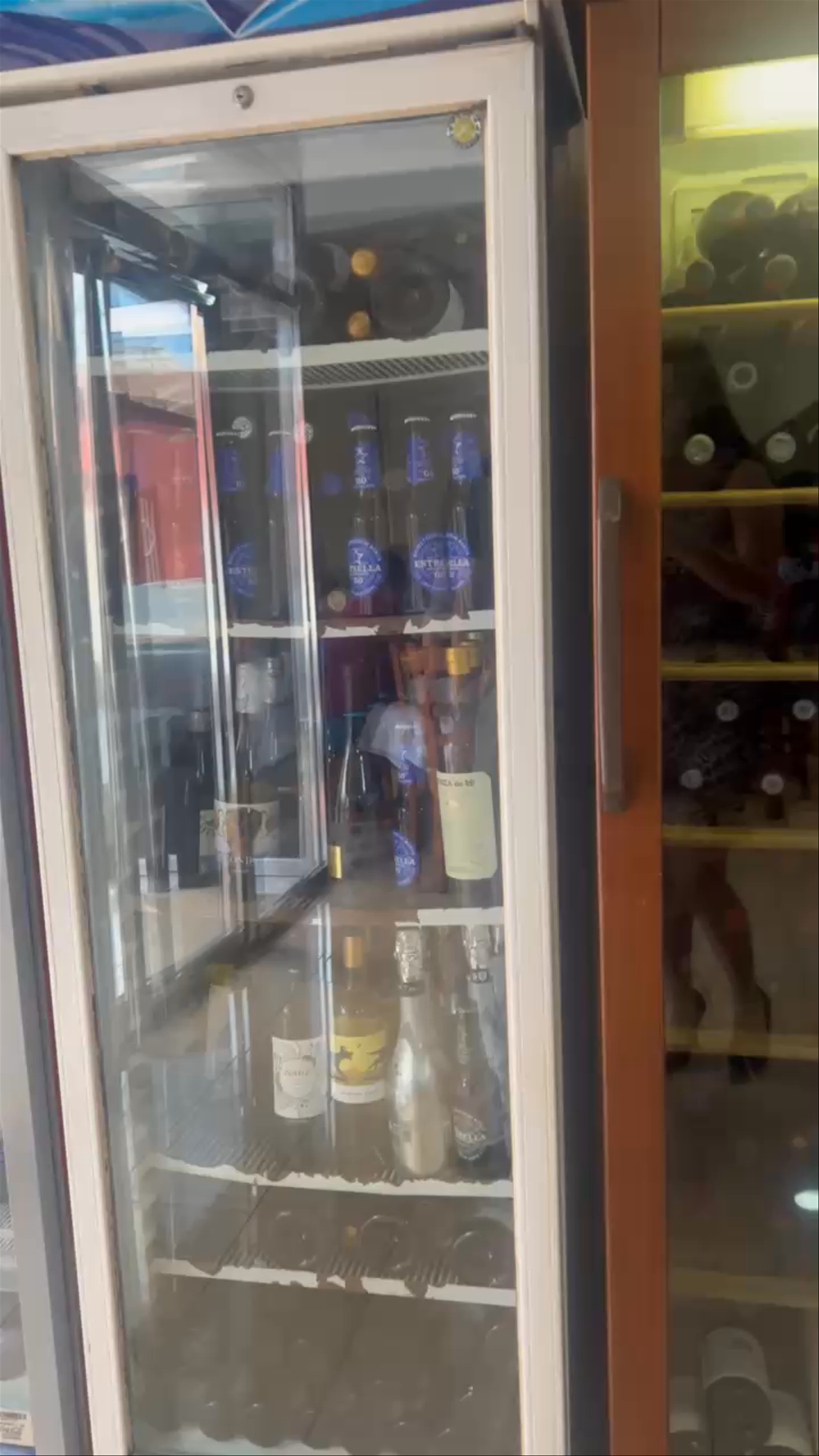 Restaurante El Cuco