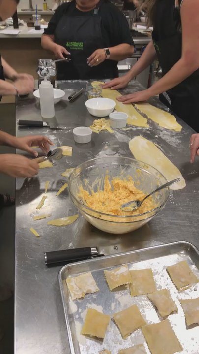 PREP Cooking Classes - Cooking Classes Near Me - Seal Beach, California