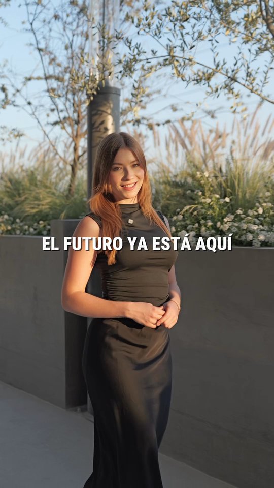 Vídeo UGC 1 de Daniela