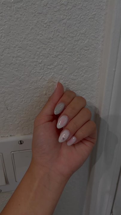 Golden Nails - Every set from golden nails is so pretty! - Nail Salons Near Me - Oakland, California