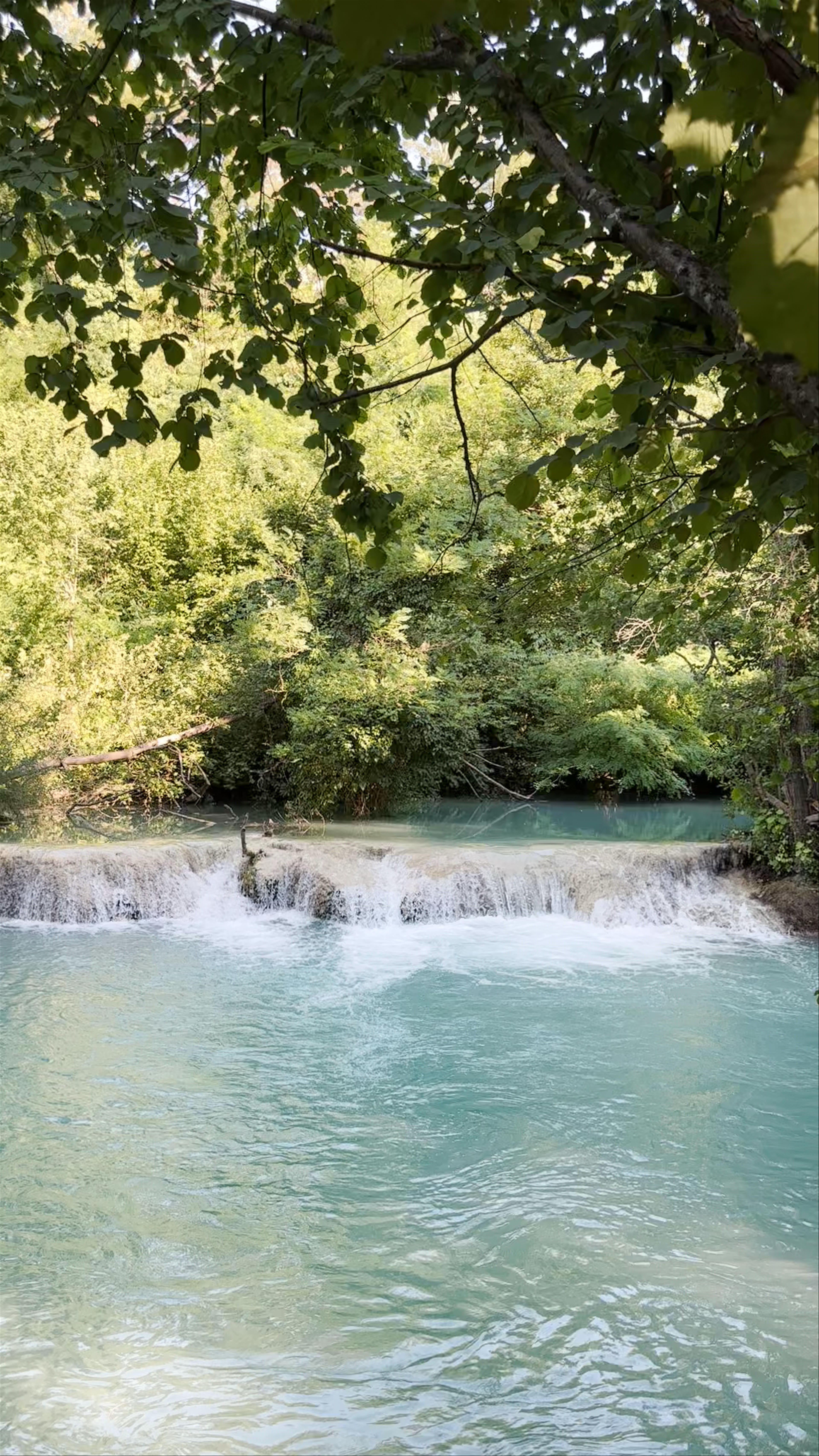 Parco Fluviale Alta Val D'Elsa