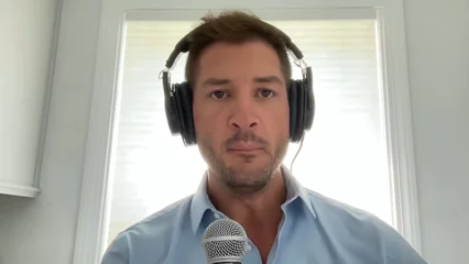 Open Mic 19.3 - Coach Paul Tocco on Ryan Rollins' NBA Success 