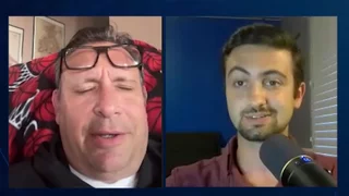 Video thumbnail for video titled Open Mic 19.3 - Coach Paul Tocco on Ryan Rollins' NBA Success 