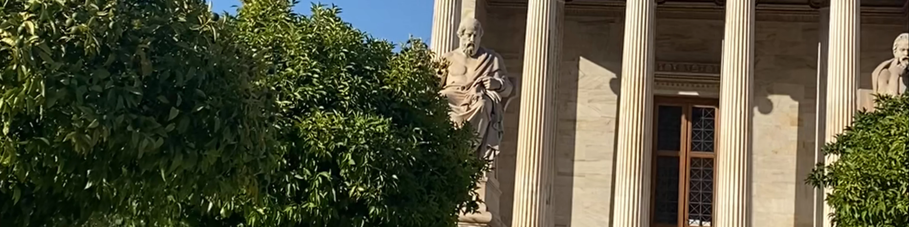 Academy of Athens