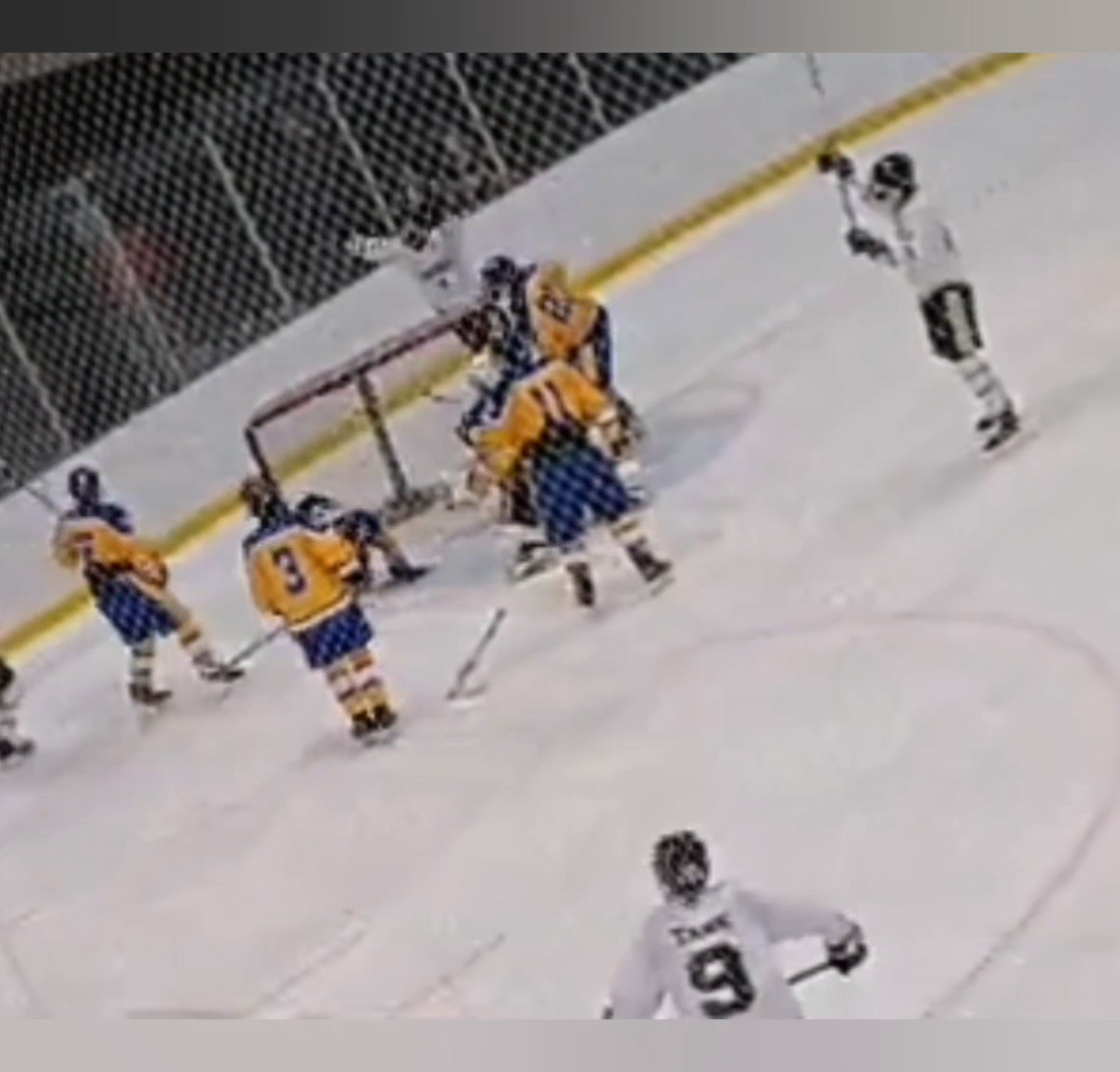 Nathan Romeo's Must-See Half Season Highlights | Skaneateles Varsity