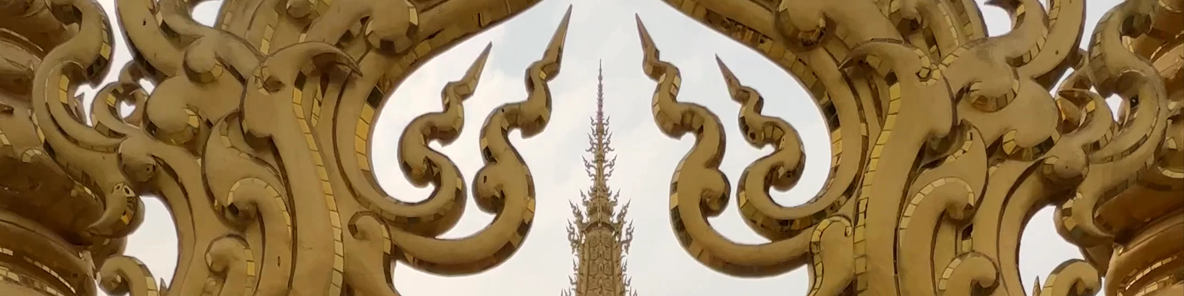 Golden temple
