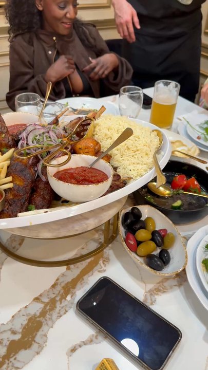 Elysee House - Great night - Armenian Near Me - Glendale, California