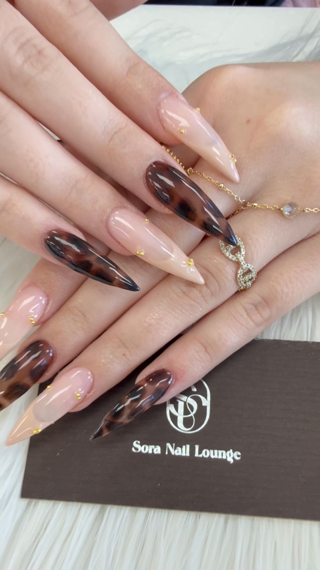 SORA NAIL LOUNGE - Updated May 2026 - 540 Photos & 48 Reviews
