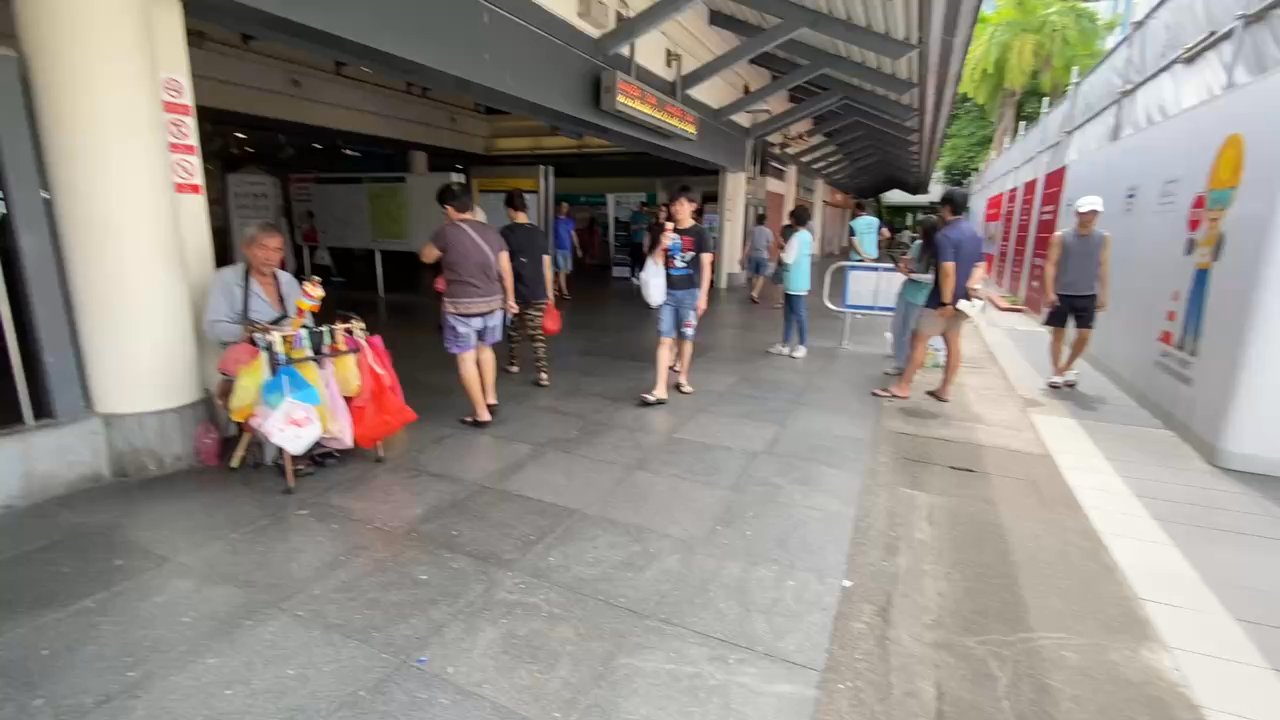 Common Room (HDB) for Rent in  626 Choa Chu Kang Street 62 - Image 28