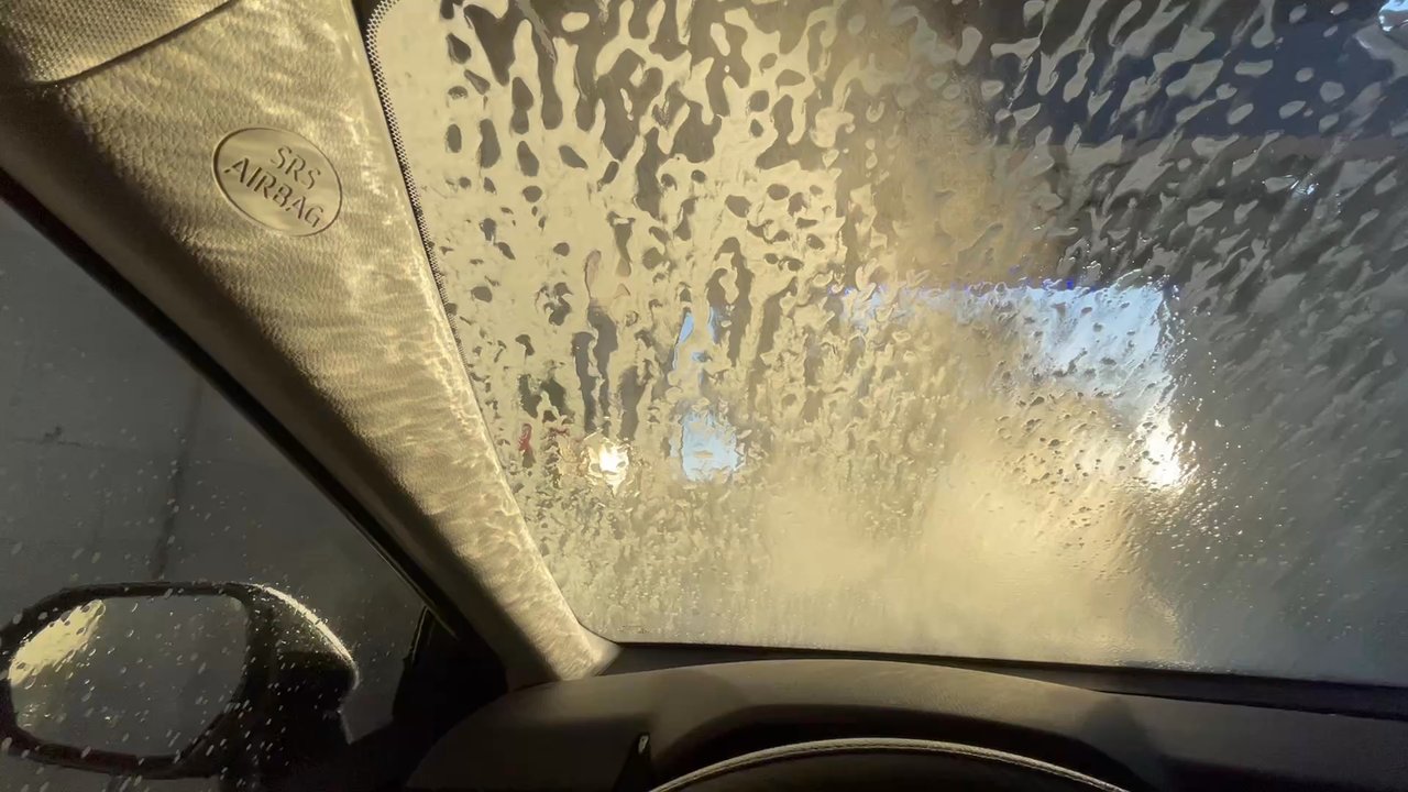 Wash Around the Clock - Car Wash Near Me - Phoenix, Arizona