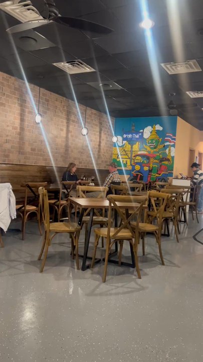 Origin Thai - Thai Near Me - Smithfield, North Carolina