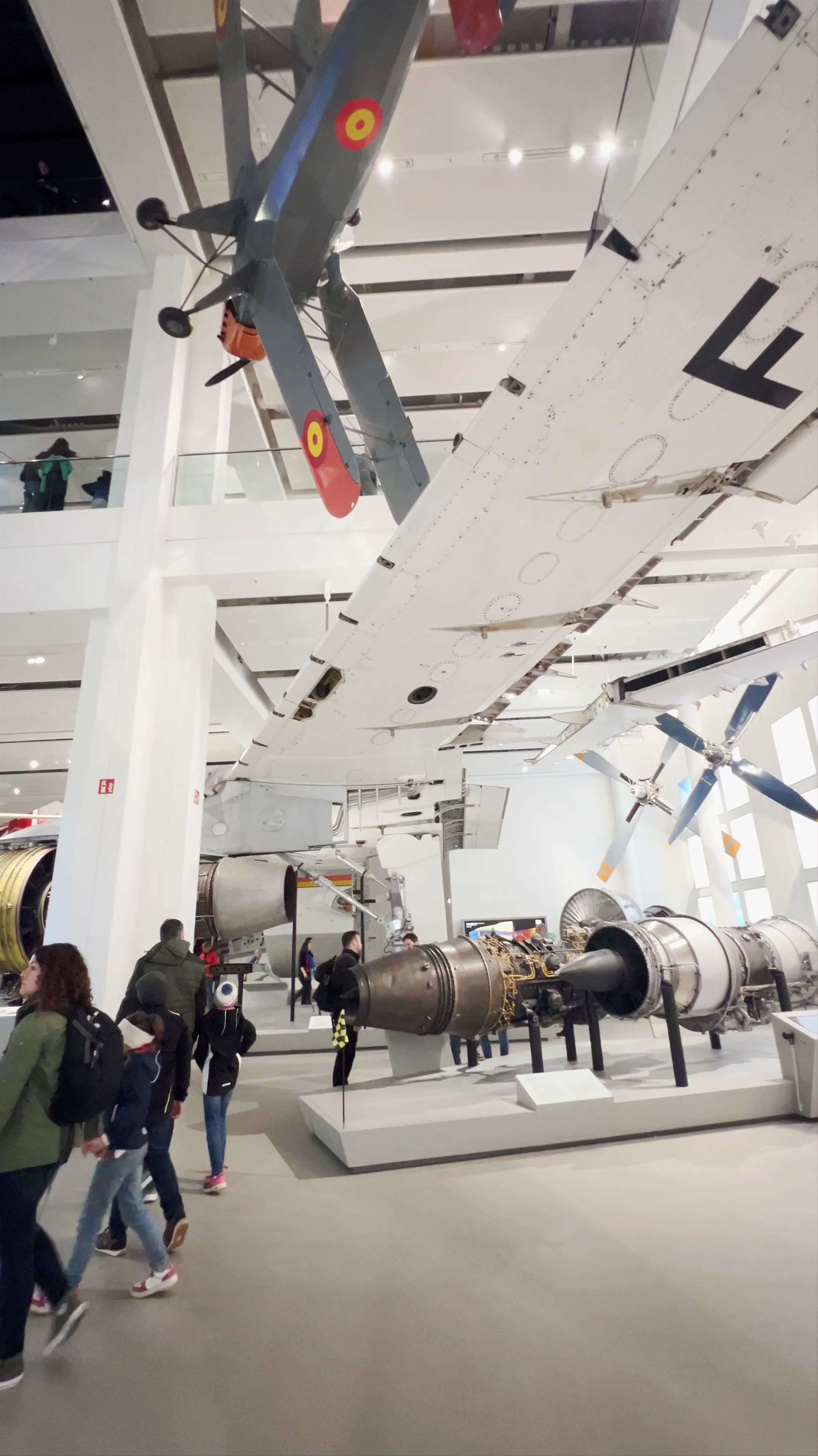 Deutsches Museum, Museumsinsel