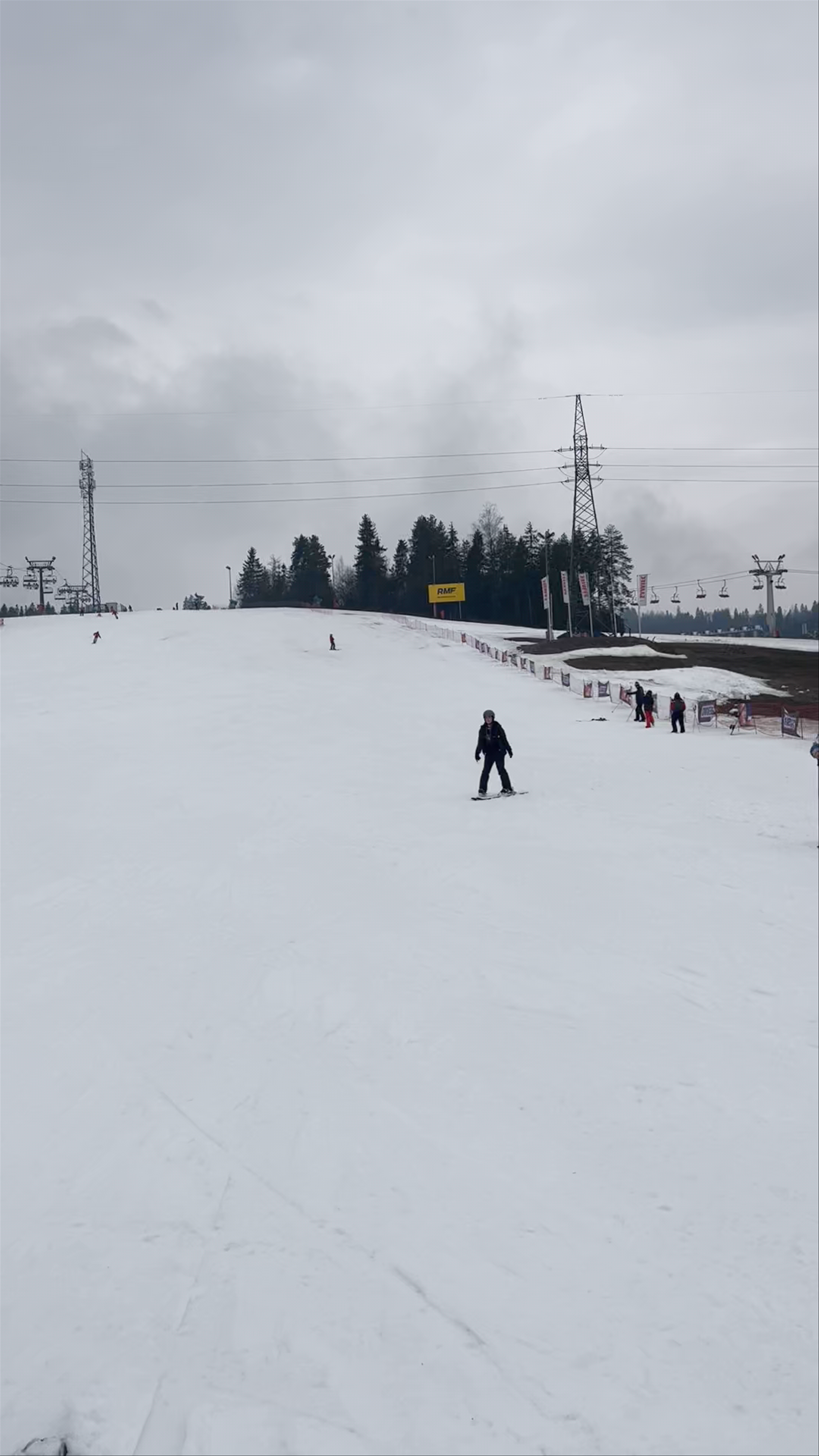 Białka Tatrzańska - Kotelnica