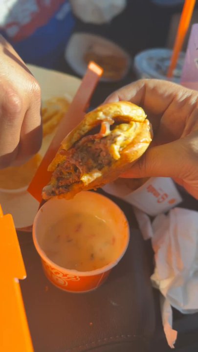 Smalls Sliders - Biggie Smalls Sliders - Juice Bars & Smoothies Near Me - El Paso, Texas