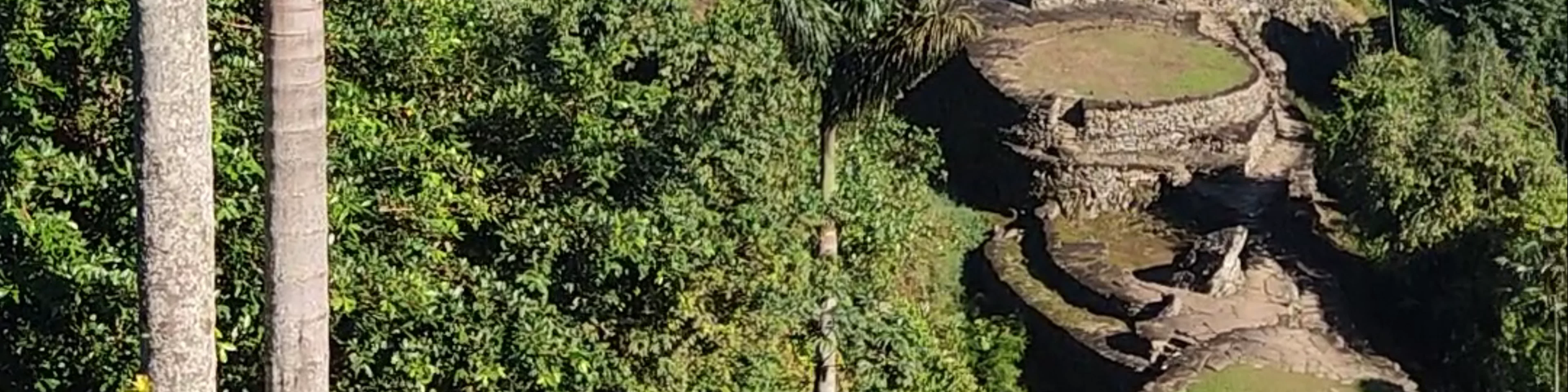 Ciudad Perdida
