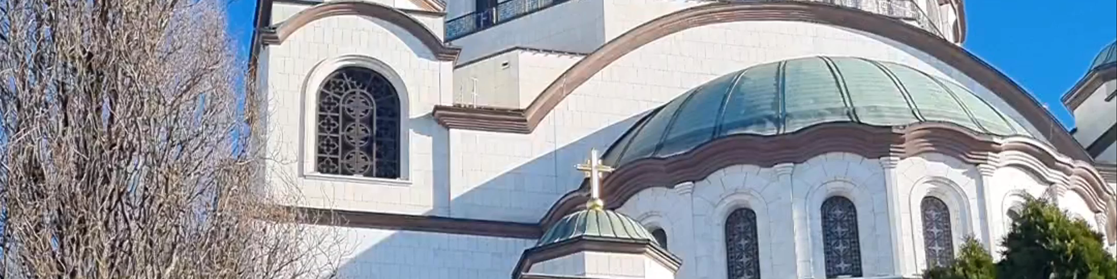 Saint Sava Temple