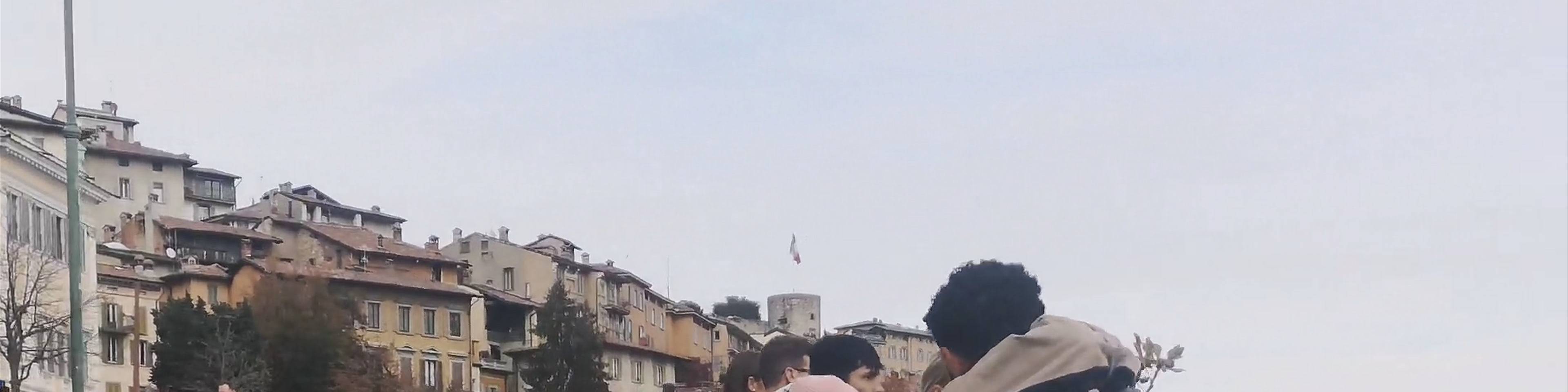 Bergamo