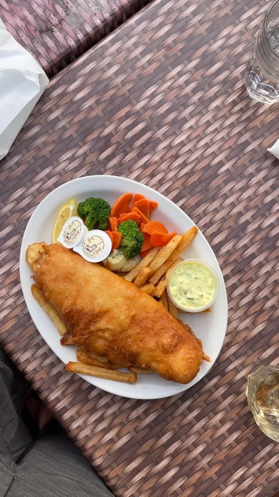 The Boathouse - Seafood Near Me - Belleville, Ontario