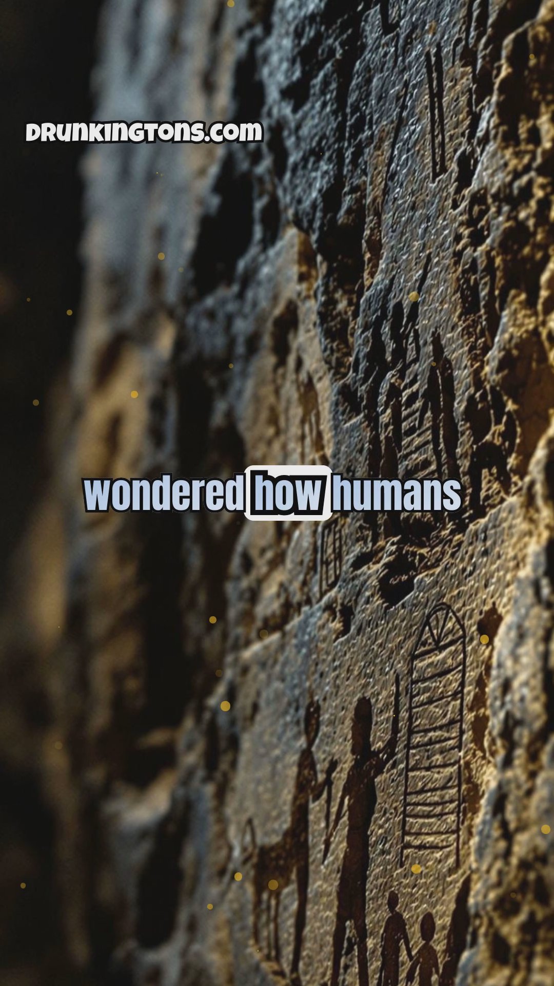 The Evolution of Communication: From Cave Paintings to Social Media