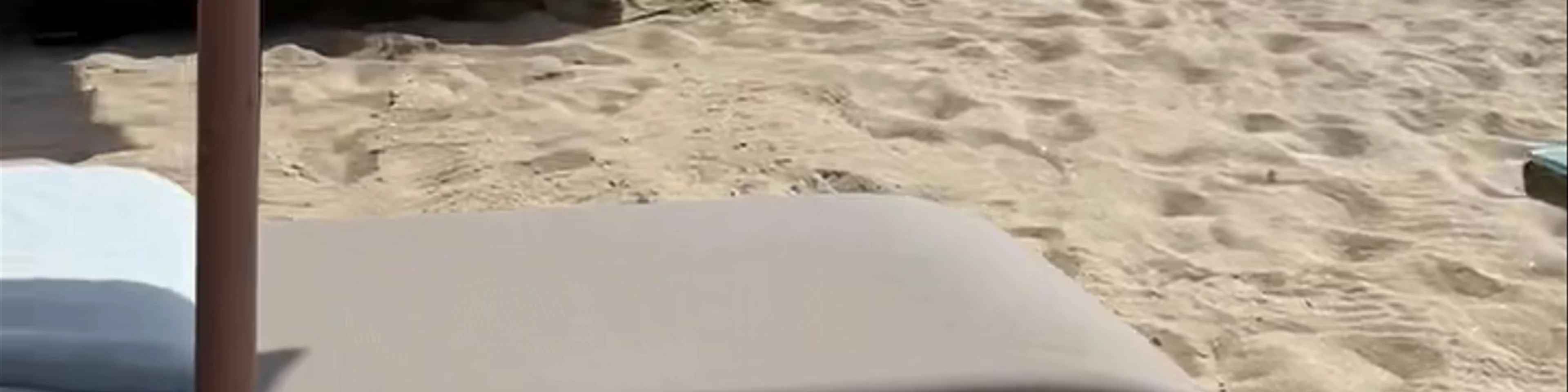 Jumeirah Beach