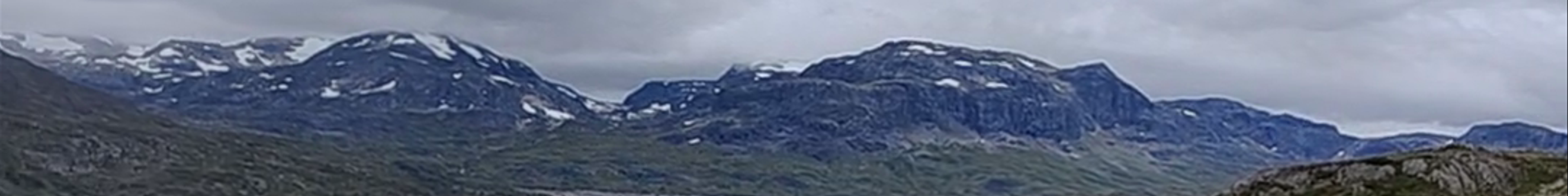 Tours & experiences in Hovden