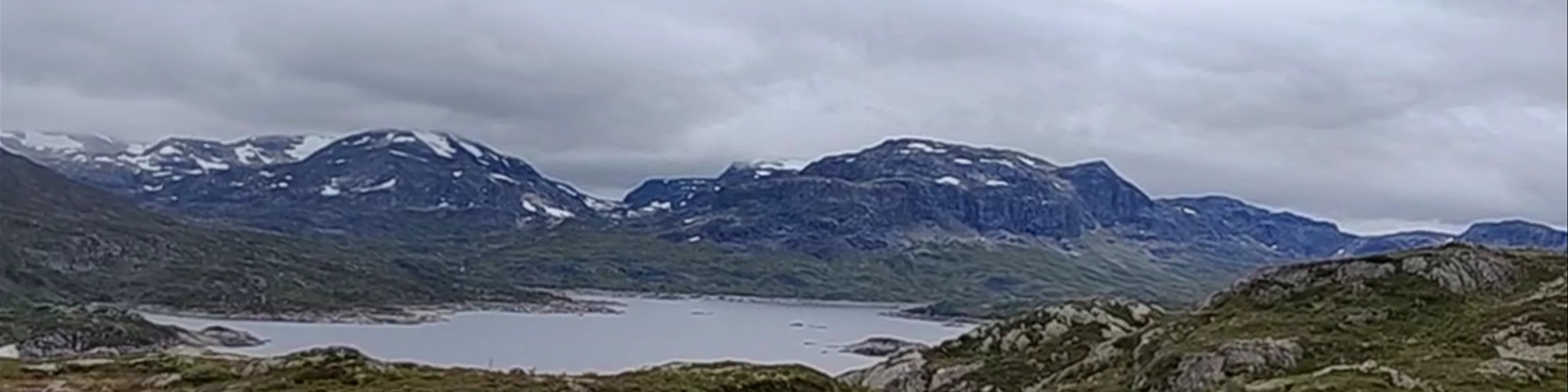 Rasteplass Vestland Viewpoint