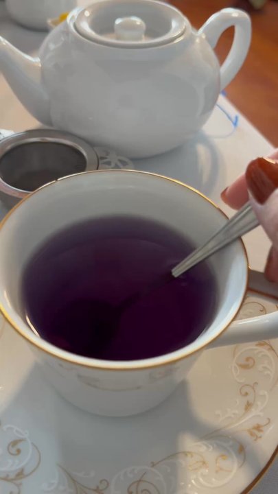 Anna's Tea Room - Tea Rooms Near Me - Springfield, Georgia