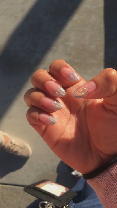 Spa Nails - Nail Salons Near Me - Downey, California