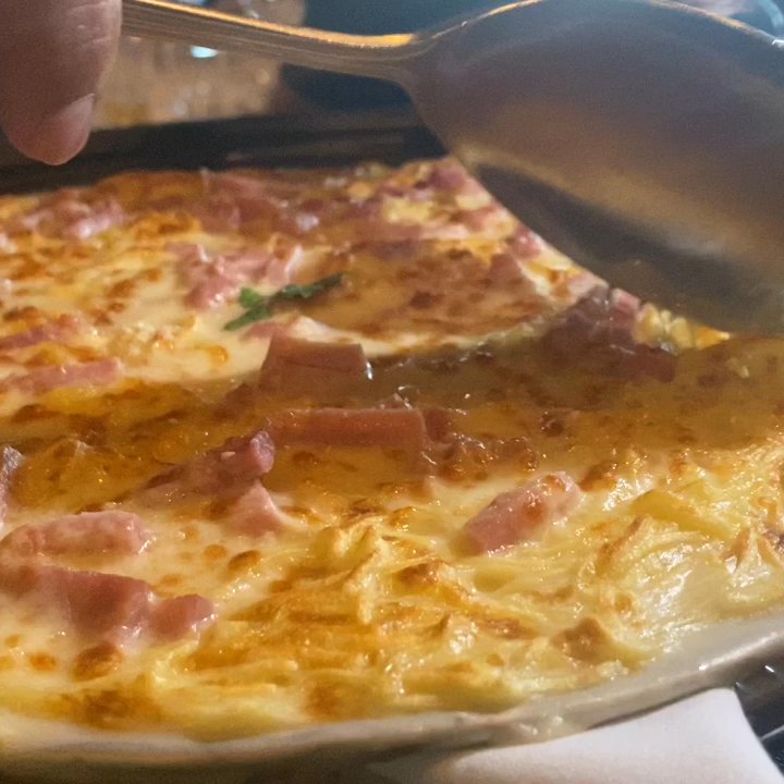 Anjelica's Restaurant - Pasta served tableside - Italian Near Me - Sea Bright, New Jersey