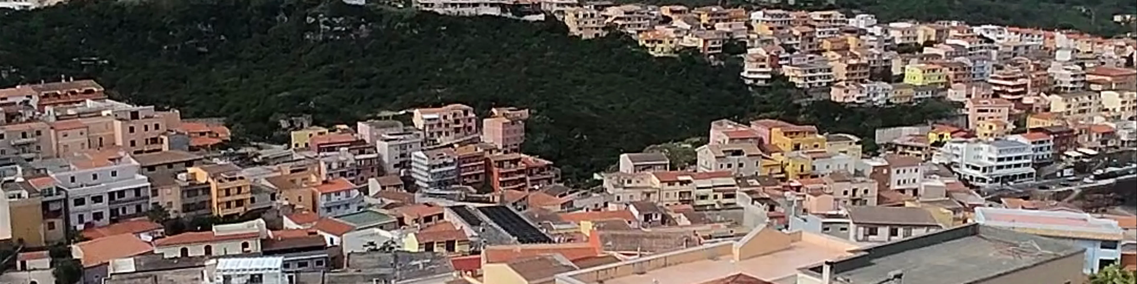 La Loggetta